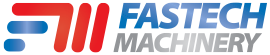 Fastech Machinery Logo